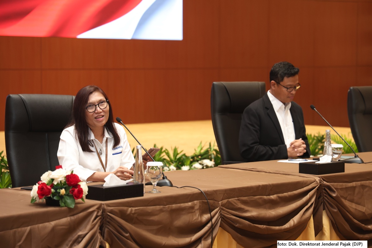 Jumlah Pelapor SPT 2025 Diprediksi Turun Jadi 14,5 Juta, Ini Penyebabnya!